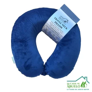 Cojín de cuello con gel