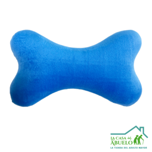 Cojín hueso con gel