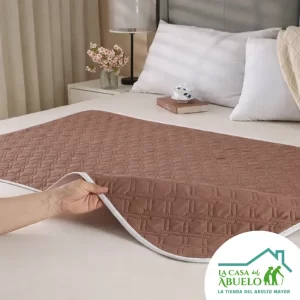 Protector impermeable Maxi