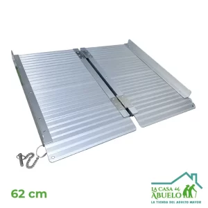 Rampa de 62 cm