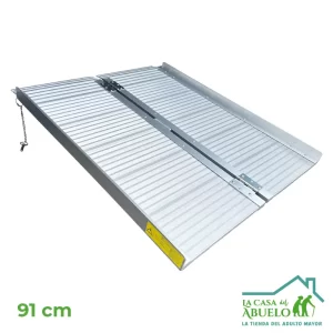 Rampa de 92 cm