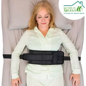 Correa de sujeción corporal