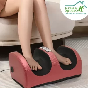 Masajeador de pies