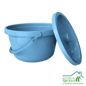 Repuesto cubo sanitario