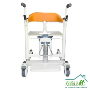 Silla de transferencia hidráulica Multifuncional