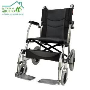Silla de ruedas Discovery