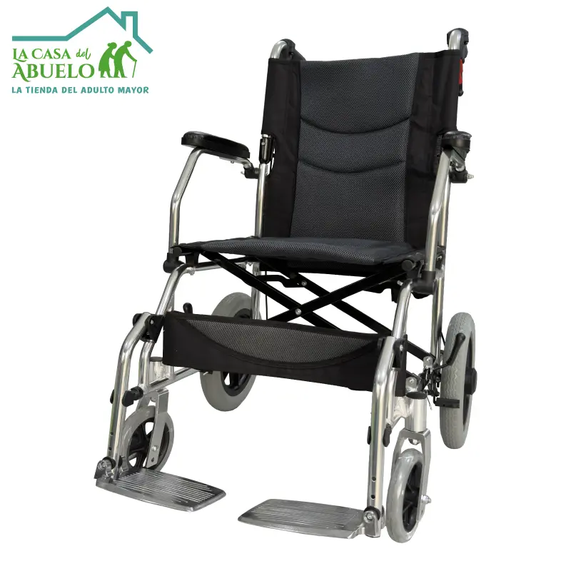 Silla de ruedas Discovery