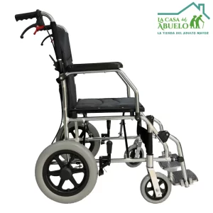 Silla de ruedas Discovery