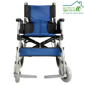 Silla de ruedas Moviflex