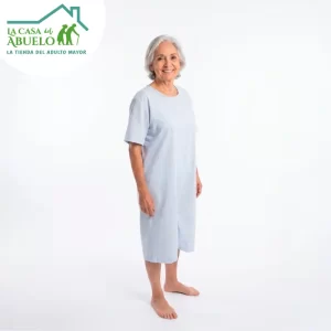 Pijama protector de pañal